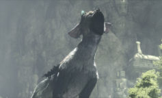 The Last Guardian en 10 images