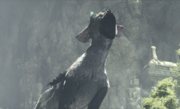 The Last Guardian en 10 images