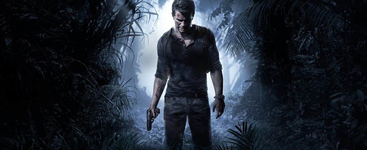 Uncharted 4 : L’ultime aventure de Nathan