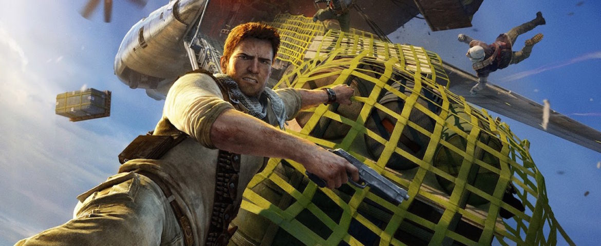 Uncharted : Quand la série joue cartes sur table