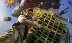 Uncharted : Quand la série joue cartes sur table