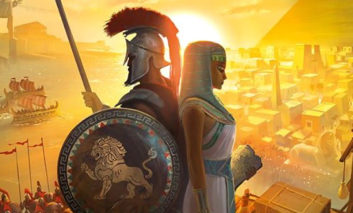 Live stream : Jouons à 7 Wonders Duel