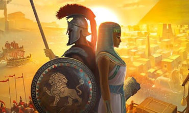 Live stream : Jouons à 7 Wonders Duel