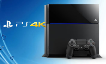 La nouvelle PS4 ne sera pas à l'E3