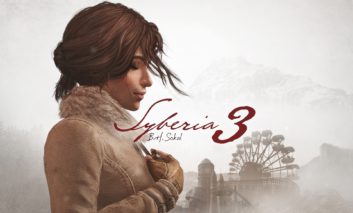 Syberia 3 : Un retour glacé qui fait chaud au cœur