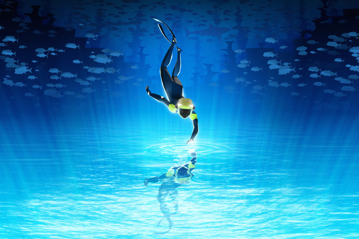 Abzû : Journey en apnée