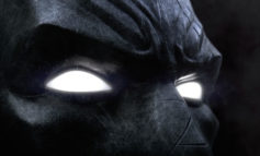 Batman Arkham VR : Be the Batman, again