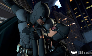 Les 30 premières minutes du Batman de Telltale
