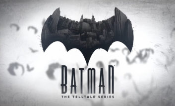 Le Batman de Telltale se montre