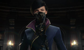 Le premier coup d'oeil sur Dishonored 2