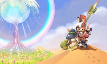 Ever Oasis, nouvelle franchise d'action/aventure sur 3DS