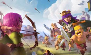 Tencent rachète Supercell (Clash of Clans) et devient leader du F2P