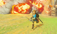 The Legend of Zelda : Breath of the Wild, le trailer E3