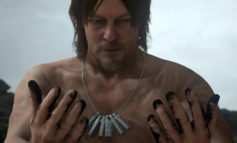 Death Stranding : L'intrigant nouveau jeu de Kojima