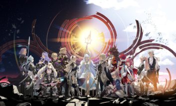 Fire Emblem Fates : Héritage - Le choix du sang