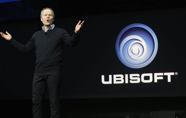 Ubisoft vend ses actions à ses salariés pour retarder Vivendi