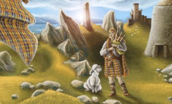 Isle of Skye : Royaume en kilt, bâti tuile par tuile