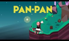 Pan-Pan : La "plaine" aventure
