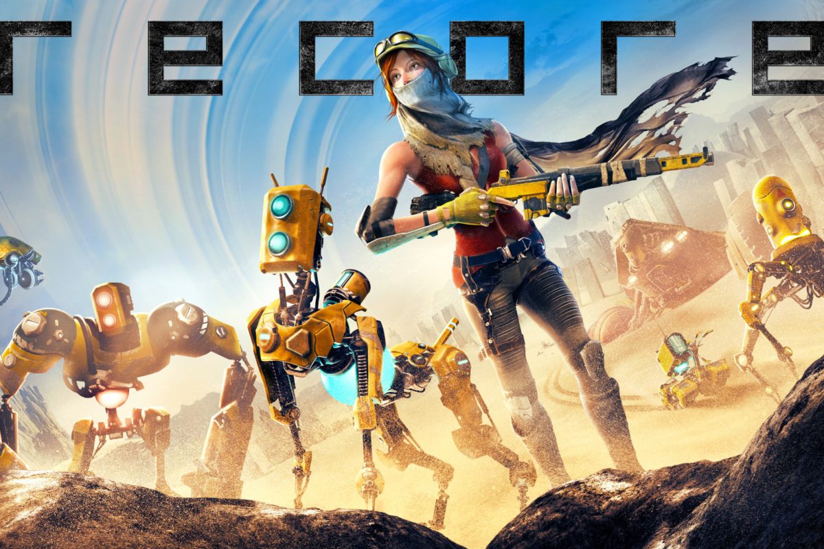 ReCore : La force du Keiji, la douceur d’Inafune