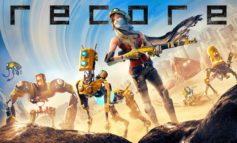 ReCore : La force du Keiji, la douceur d'Inafune