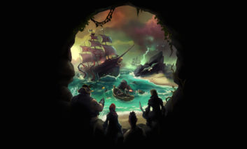 Sea of Thieves : Les joueurs sont tous des pirates !