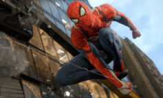 Spider-Man revient en exclusivité PS4