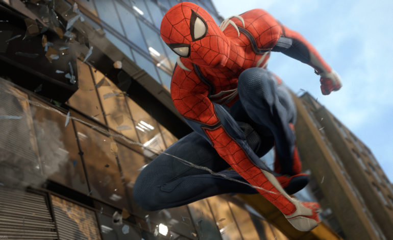 Spider-Man revient en exclusivité PS4