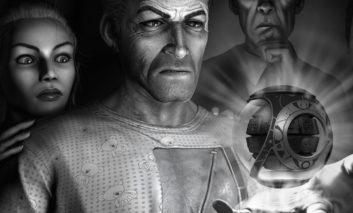 Wilson's Heart, un film noir en réalité virtuelle