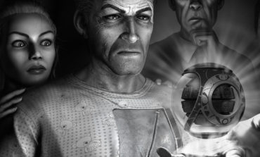 Wilson's Heart, un film noir en réalité virtuelle