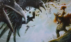 Thunder & Lightning : Le duel fratricide des fils d'Odin