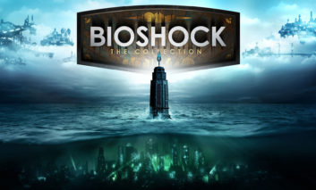 Bioshock : The Collection émergera en septembre
