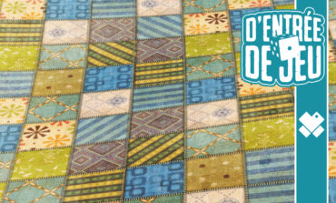 Apprenez à coudre avec Patchwork