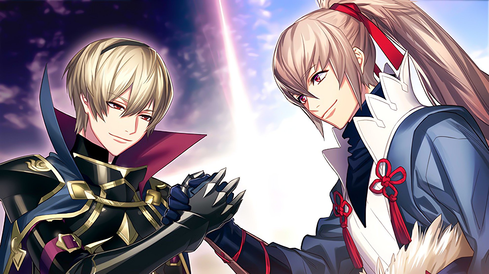 fire emblem fates lazlow