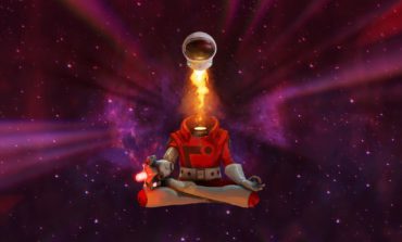 Headlander : La tête dans les étoiles