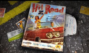 Découvrons le mode solo de Hit Z Road en live ce soir à 21h