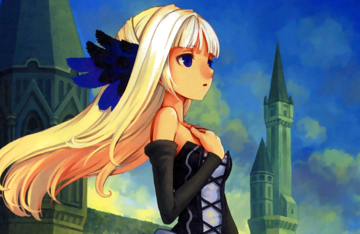 Odin Sphere Leifthrasir : Le meilleur de Vanillaware