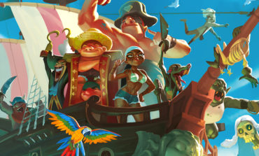 Small World : River World - L'extension qui coule de source