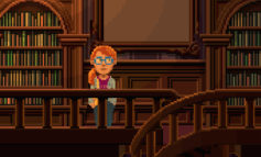 Thimbleweed Park : Point and click rétro-chic