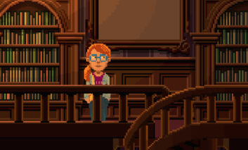 Thimbleweed Park : Point and click rétro-chic