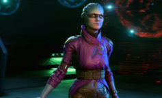 Mass Effect Andromeda : du gameplay qui sent "bond"