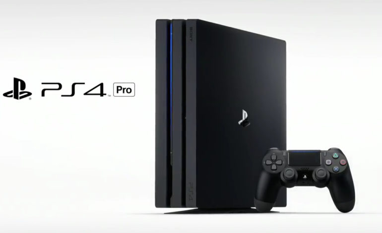 PS4 Slim et PS4 Pro, les nouvelles consoles Sony