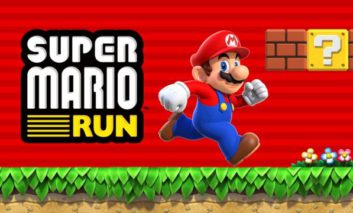 Super Mario Run, le futur blockbuster de Nintendo sur iOS
