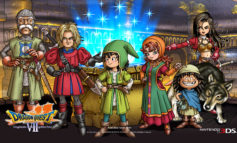 Dragon Quest VII : Le chaînon manquant