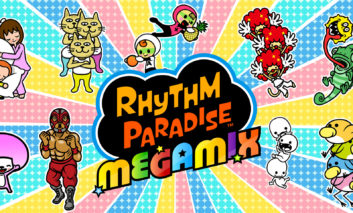 Rhythm Paradise Megamix : Saurez-vous tenir la cadence ?