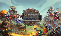 Live : Découvrons ensemble Mechs vs. Minions, le jeu de société League of Legends