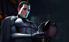 Batman : Telltale au fond de la cave