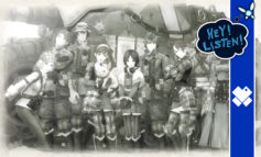 Survivre à Valkyria Chronicles