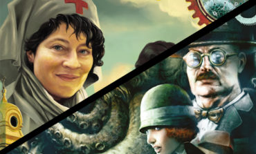 Live spécial Pandemic : Iberia & Reign of Cthulhu, ce soir à 21h