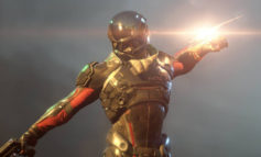 Mass Effect Andromeda : Le trailer des Game Awards