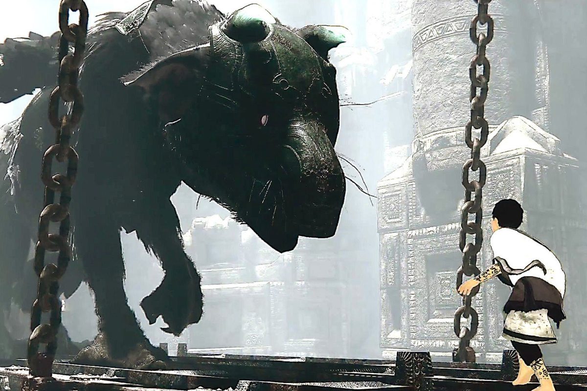 The Last Guardian : Doit-on se laisser apprivoiser ?